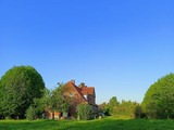 Ferienwohnung in Rieseby - Norby Garden Westw&auml;rts - Bild 1