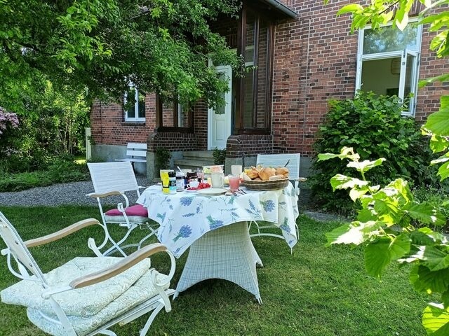 Ferienwohnung in Rieseby - Norby Garden Westw&auml;rts - Bild 5