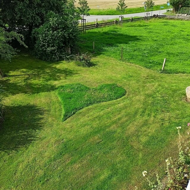 Ferienwohnung in Rieseby - Norby Garden Westw&auml;rts - Bild 7