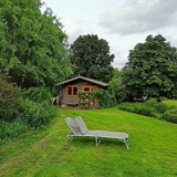 Ferienwohnung in Rieseby - Norby Garden Westw&auml;rts - Bild 10