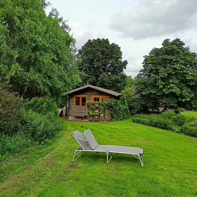 Ferienwohnung in Rieseby - Norby Garden Westw&auml;rts - Bild 10