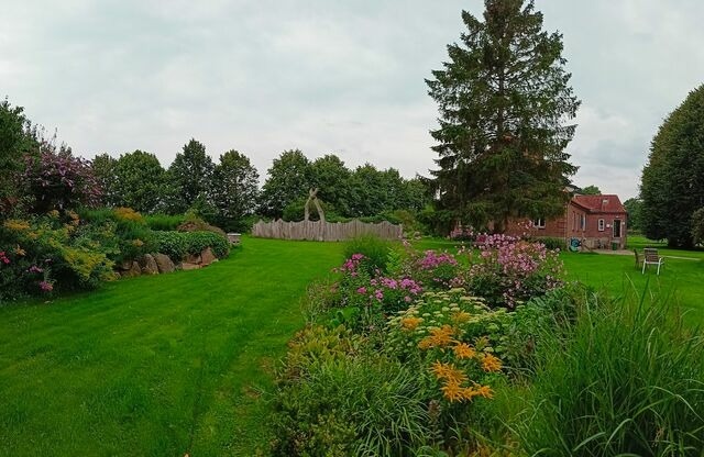 Ferienwohnung in Rieseby - Norby Garden Westw&auml;rts - Bild 11