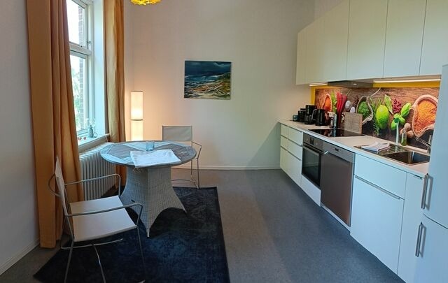 Ferienwohnung in Rieseby - Norby Garden Westw&auml;rts - Bild 18
