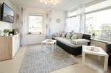 Ferienwohnung in Kellenhusen - FeWo Sonni 3-0-1 - Bild 2