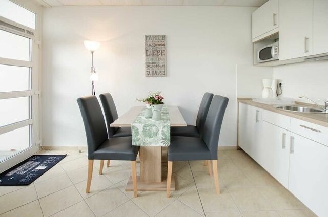 Ferienwohnung in Kellenhusen - FeWo Sonni 3-0-1 - Bild 3