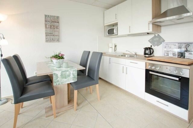 Ferienwohnung in Kellenhusen - FeWo Sonni 3-0-1 - Bild 4