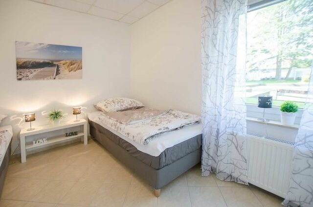 Ferienwohnung in Kellenhusen - FeWo Sonni 3-0-1 - Bild 8