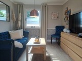 Bungalow in R&ouml;vershagen - Ferienhaus Sommer - Bild 1