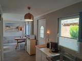 Bungalow in R&ouml;vershagen - Ferienhaus Sommer - Bild 5