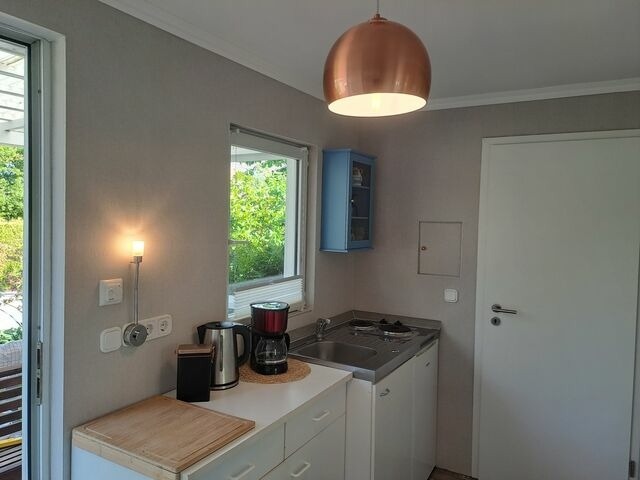 Bungalow in R&ouml;vershagen - Ferienhaus Sommer - Bild 7