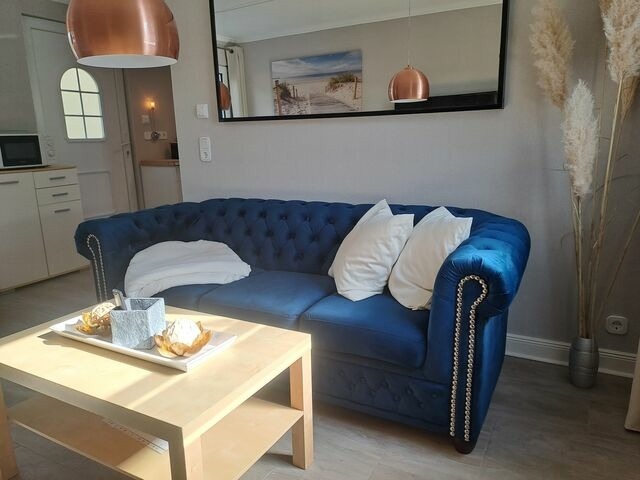 Bungalow in R&ouml;vershagen - Ferienhaus Sommer - Bild 9