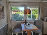 Bungalow in R&ouml;vershagen - Ferienhaus Sommer - Bild 12
