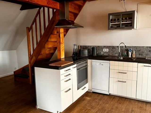 Ferienwohnung in Kabelhorst - Gro&szlig;e Schwalbe - Bild 2