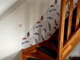 Ferienwohnung in Kabelhorst - Gro&szlig;e Schwalbe - Bild 8