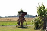 Ferienwohnung in Kabelhorst - Gro&szlig;e Schwalbe - Bild 14