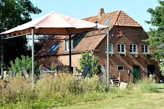 Ferienwohnung in Kabelhorst - Gro&szlig;e Schwalbe - Bild 15