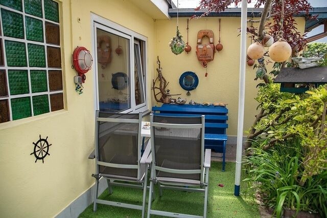 Ferienwohnung in Sassnitz - Ferienwohnung f&uuml;r 4 Personen in Sassnitz WB - Bild 2