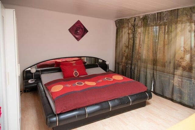Ferienwohnung in Sassnitz - Ferienwohnung f&uuml;r 4 Personen in Sassnitz WB - Bild 11
