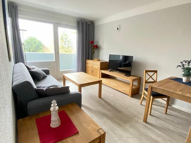 Ferienwohnung in Sch&ouml;nberg - Ostseezeit 1 - Bild 2