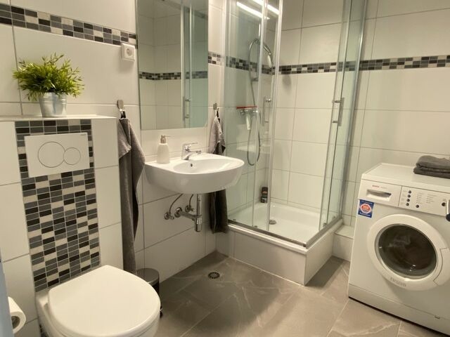 Ferienwohnung in Sch&ouml;nberg - Ostseezeit 1 - Bild 5