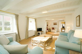 Ferienwohnung in Nieby - Strandhaus Falsh&ouml;ft 3 - Bild 1