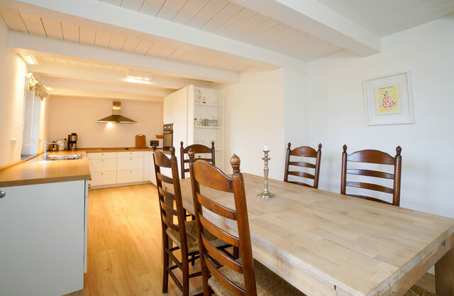 Ferienwohnung in Nieby - Strandhaus Falsh&ouml;ft 3 - Bild 16