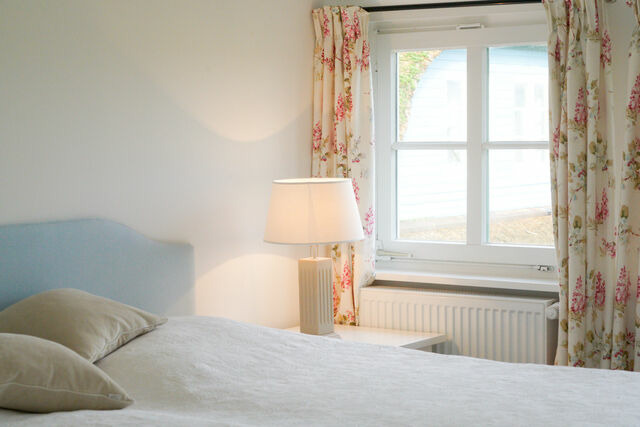 Ferienwohnung in Nieby - Strandhaus Falsh&ouml;ft 3 - Bild 6