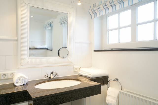 Ferienwohnung in Nieby - Strandhaus Falsh&ouml;ft 3 - Bild 9