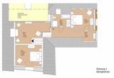 Ferienwohnung in Nieby - Strandhaus Falsh&ouml;ft 3 - Bild 22