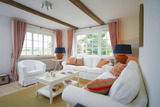 Ferienwohnung in Nieby - Strandhaus Falsh&ouml;ft 2 - Bild 1