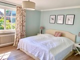 Ferienwohnung in Nieby - Strandhaus Falsh&ouml;ft 2 - Bild 3