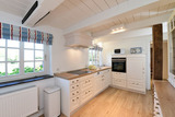 Ferienwohnung in Nieby - Strandhaus Falsh&ouml;ft 4 - Bild 3
