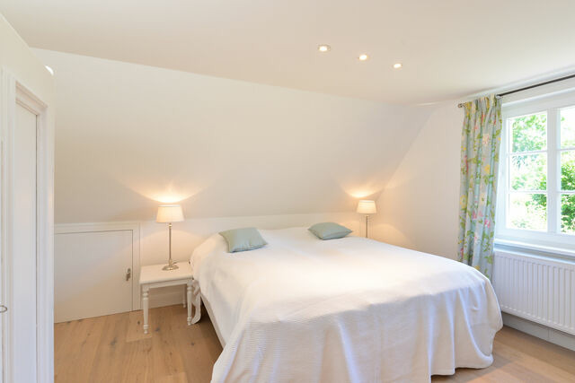 Ferienwohnung in Nieby - Strandhaus Falsh&ouml;ft 4 - Bild 5