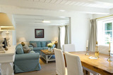 Ferienwohnung in Nieby - Strandhaus Falsh&ouml;ft 4 - Bild 10