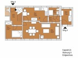 Ferienwohnung in Nieby - Strandhaus Falsh&ouml;ft 4 - Bild 13