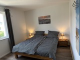 Ferienwohnung in Boltenhagen - Wei&szlig;e Villen Whg. 18 - Schlafzimmer 1