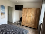 Ferienwohnung in Boltenhagen - Wei&szlig;e Villen Whg. 18 - Schlafzimmer 1