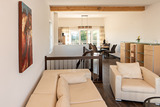 Ferienwohnung in B&ouml;rgerende - Appartement 5 - Traumblick - Bild 7