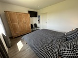 Ferienwohnung in Boltenhagen - Wei&szlig;e Villen Whg. 19 - Schlafzimmer