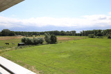 Ferienwohnung in Boltenhagen - Wei&szlig;e Villen Whg. 19 - Ausblick Balkon