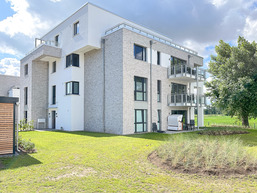 Wei&szlig;e Villen Whg. 19