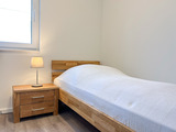 Ferienwohnung in Boltenhagen - Wei&szlig;e Villen Whg. 20 - Schlafzimmer 3