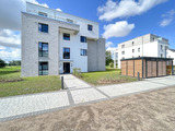 Ferienwohnung in Boltenhagen - Wei&szlig;e Villen Whg. 20 - Bild 1