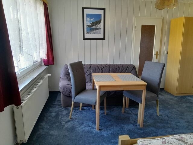 Einzelzimmer in Zempin - Ferienzimmer am Walde - Bild 2