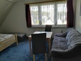 Einzelzimmer in Zempin - Ferienzimmer am Walde - Bild 4