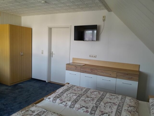 Einzelzimmer in Zempin - Ferienzimmer am Walde - Bild 6