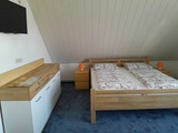 Einzelzimmer in Zempin - Ferienzimmer am Walde - Bild 7