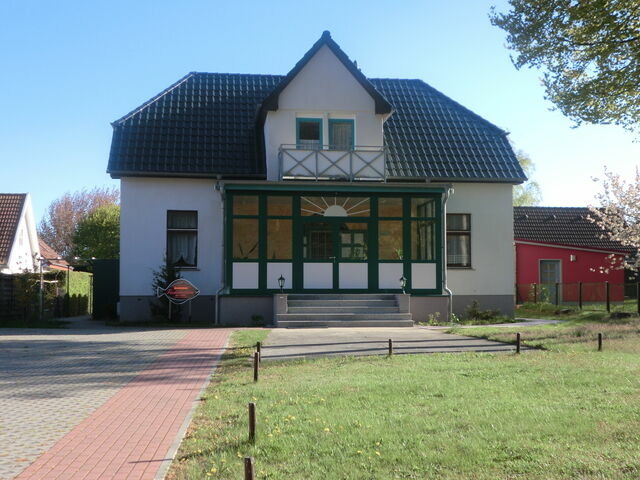 Einzelzimmer in Zempin - Ferienzimmer am Walde - Bild 5