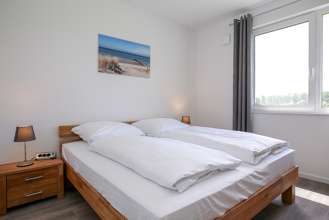 Ferienwohnung in Boltenhagen - Wei&szlig;e Villen 19+20 - 19