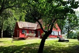 Ferienhaus in Nieby - F&ouml;rsterei - Schloss Gelting - Bild 1